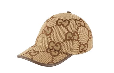 casquette gucci 2023